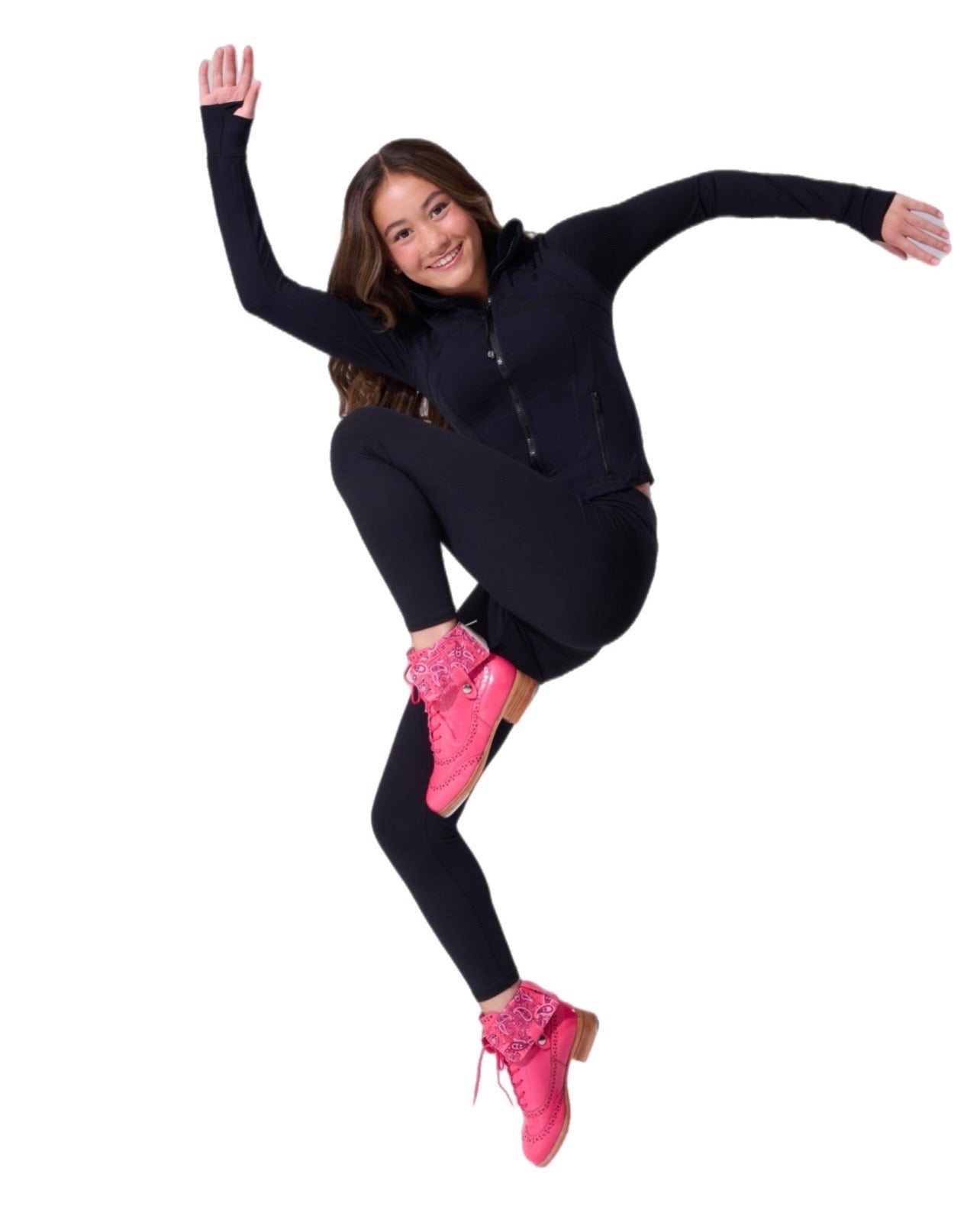 Pre Order: Roxy Tap Boot