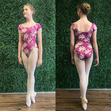 Load image into Gallery viewer, Eleve Mia Imperial Leotard
