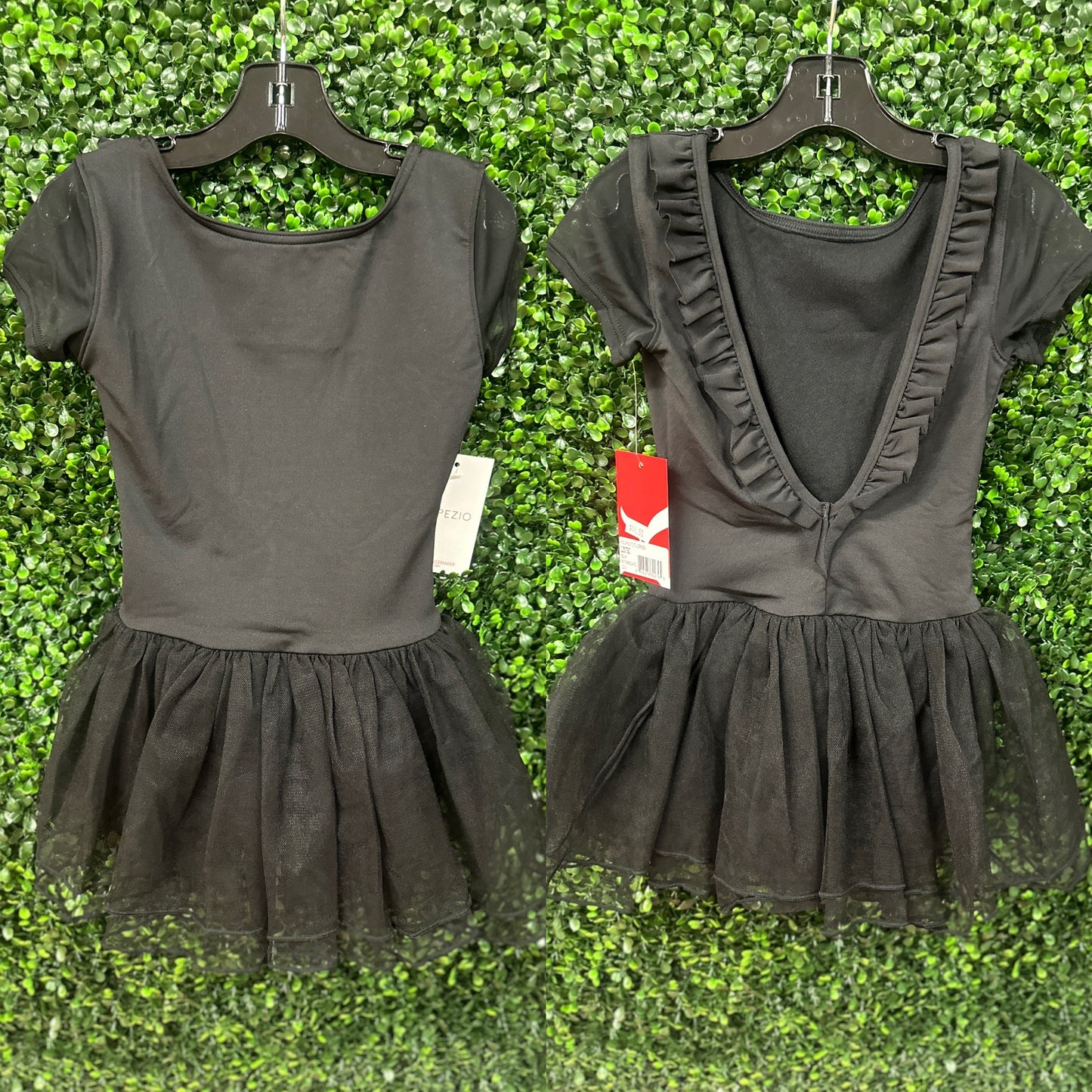 Supernova Polaris Tutu Leotard #12075