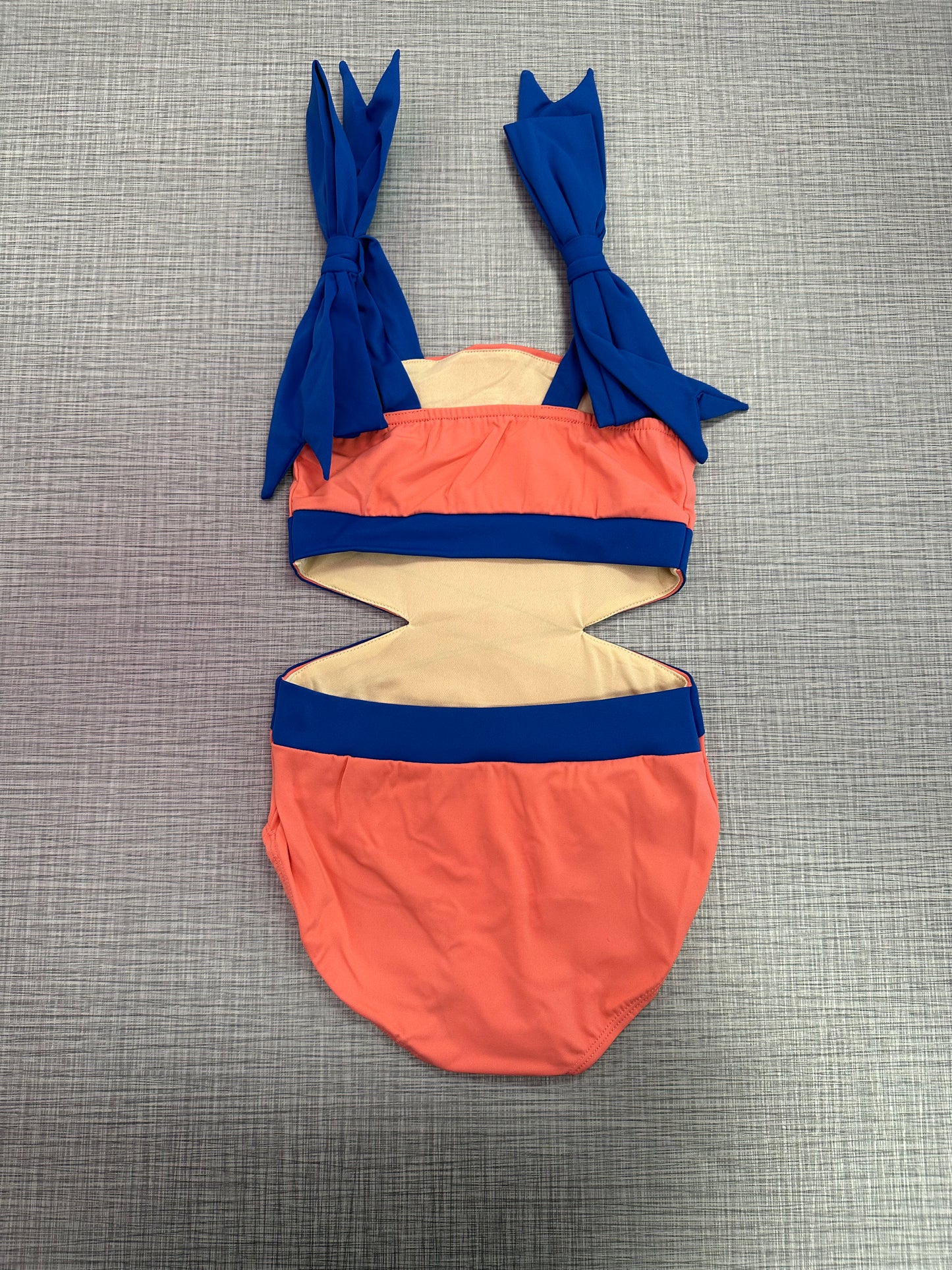 Riley Leotard