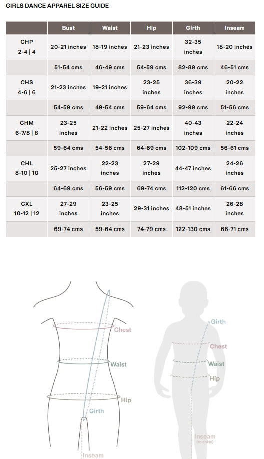 Celeste Plain Camisole Leotard #70005-06