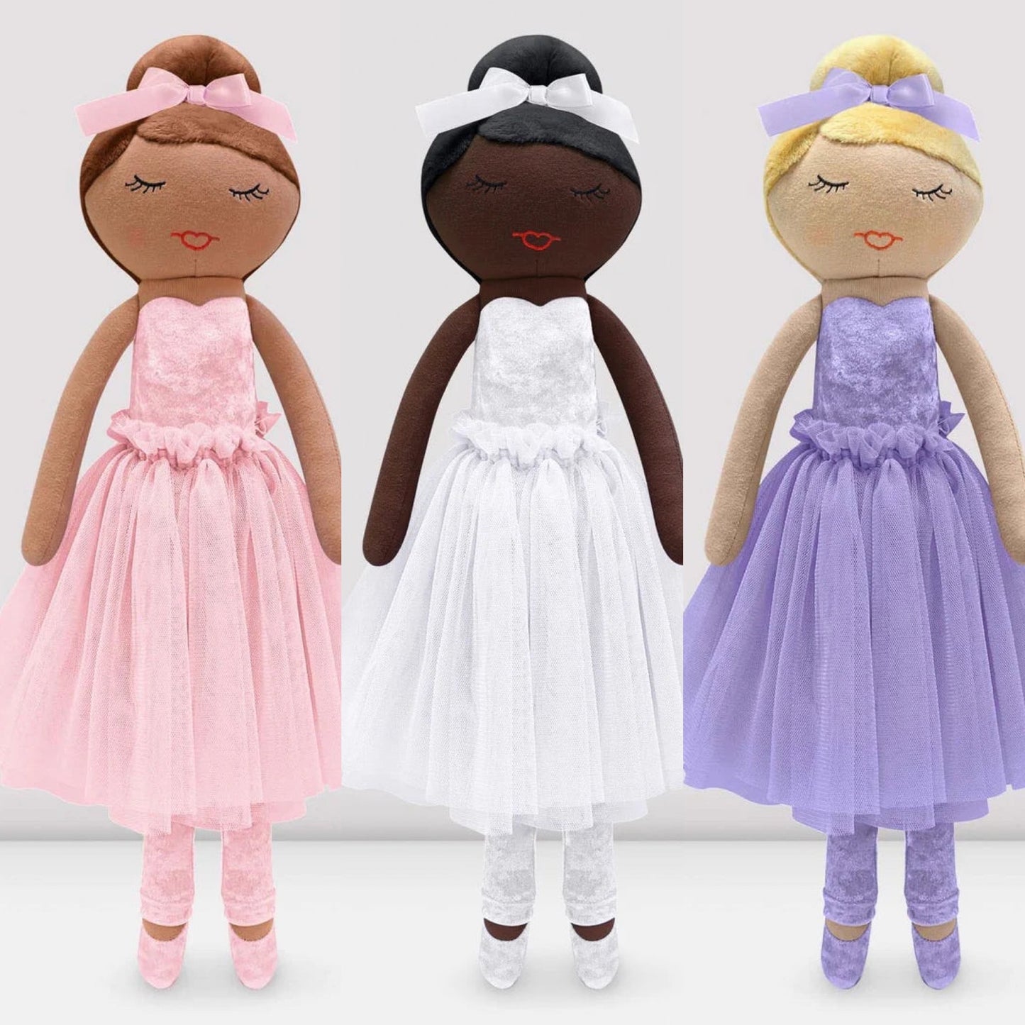 Ballerina Doll