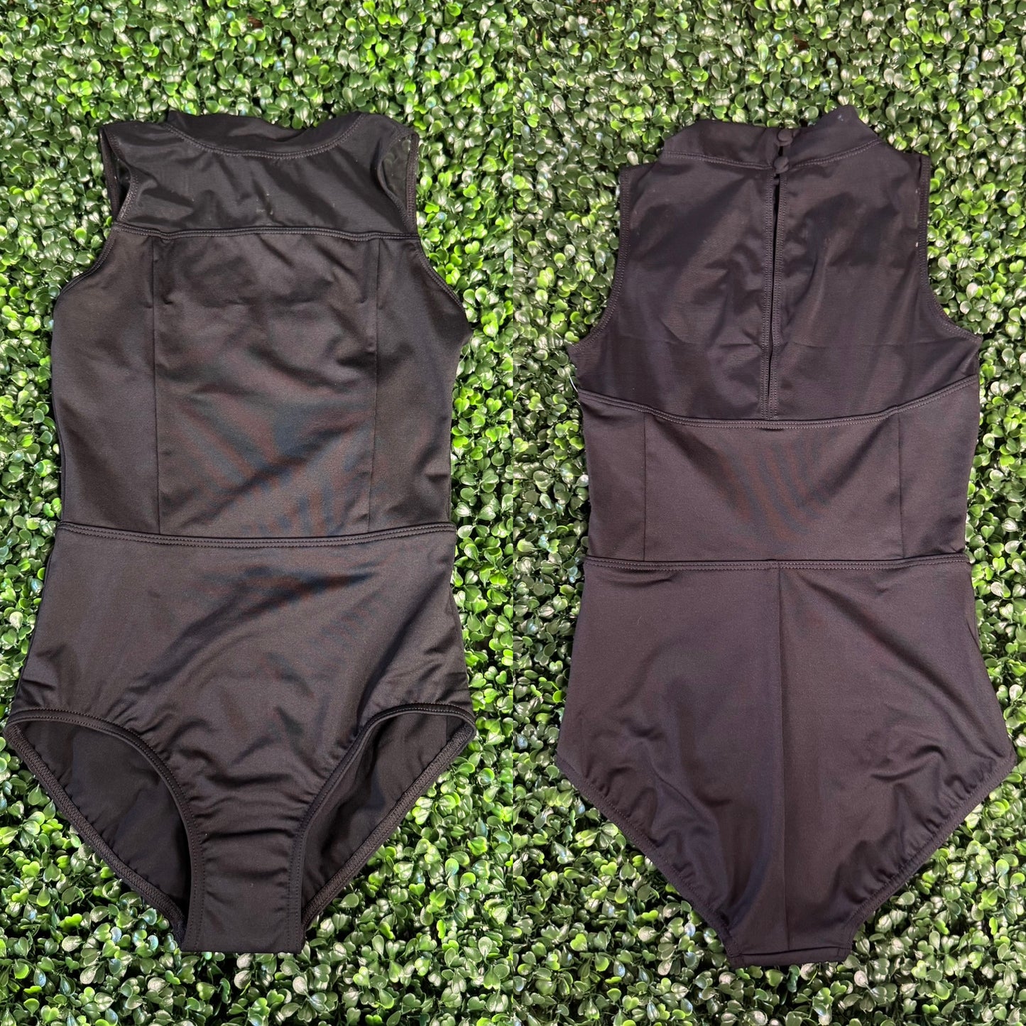 Cloud Nine Starry Leotard #12166