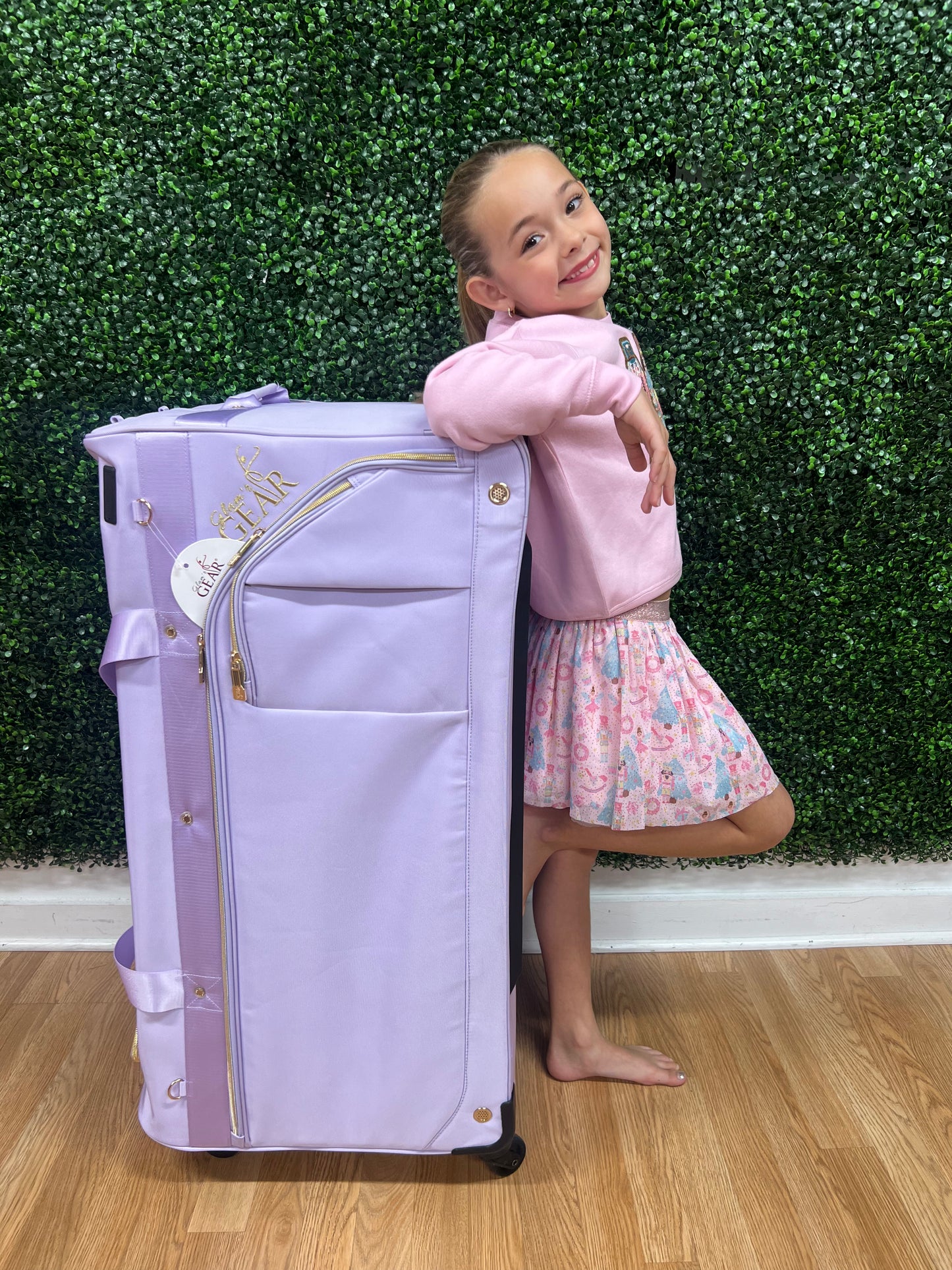 Nutcracker Long Sleeve T-shirt