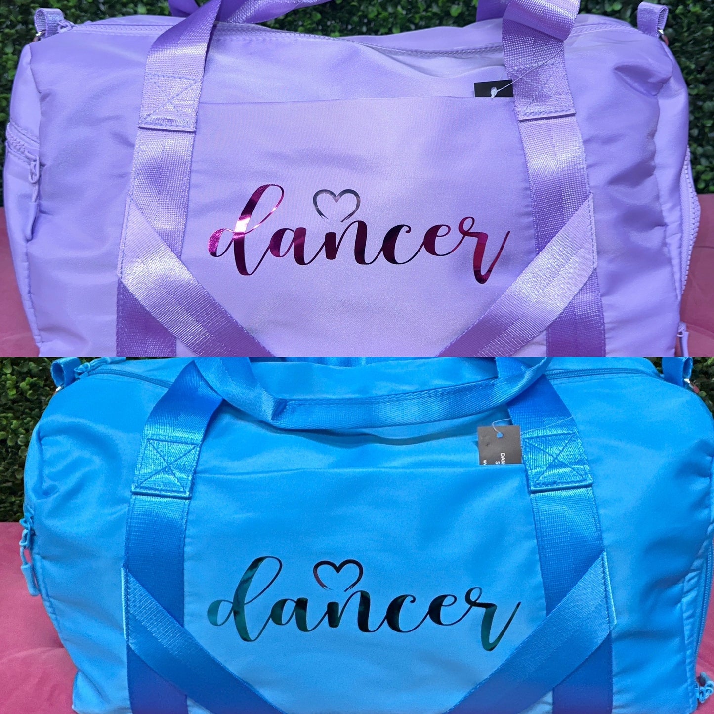 Dance Ready Bag