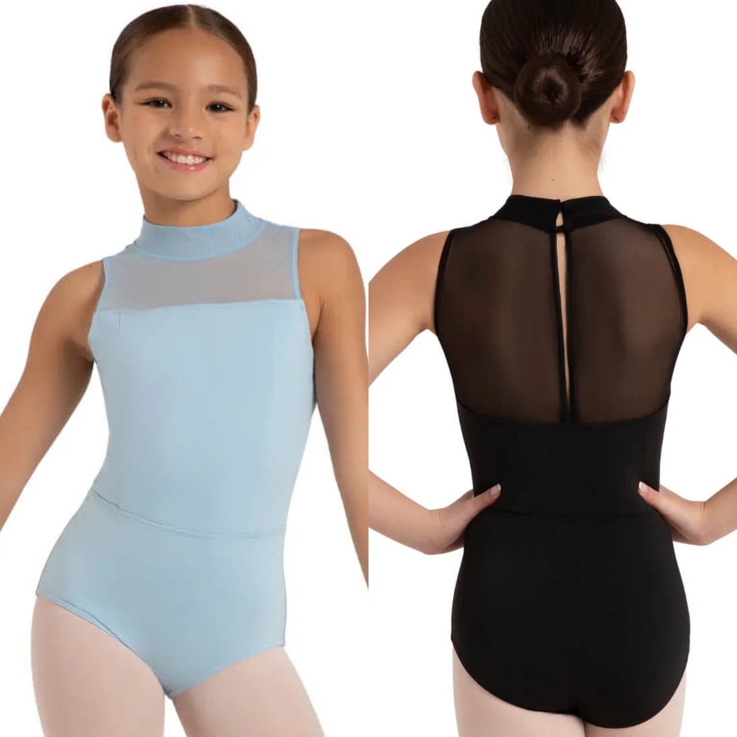 Cloud Nine Starry Leotard #12166