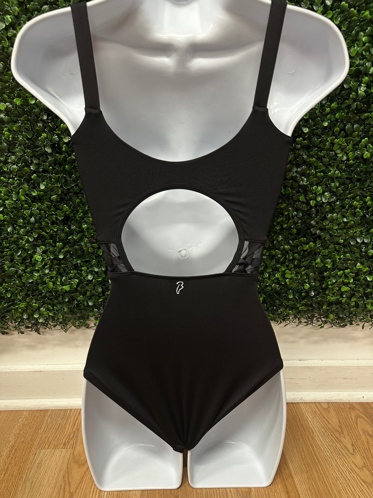 Phillipa Camisole Leotard #9247