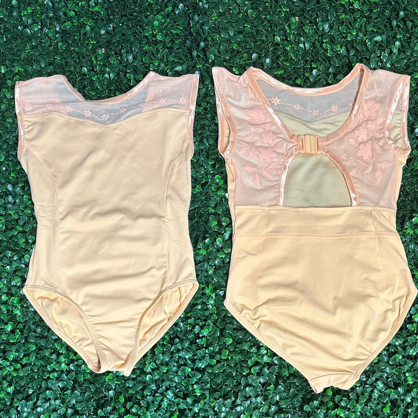 Daria Leotard #25103