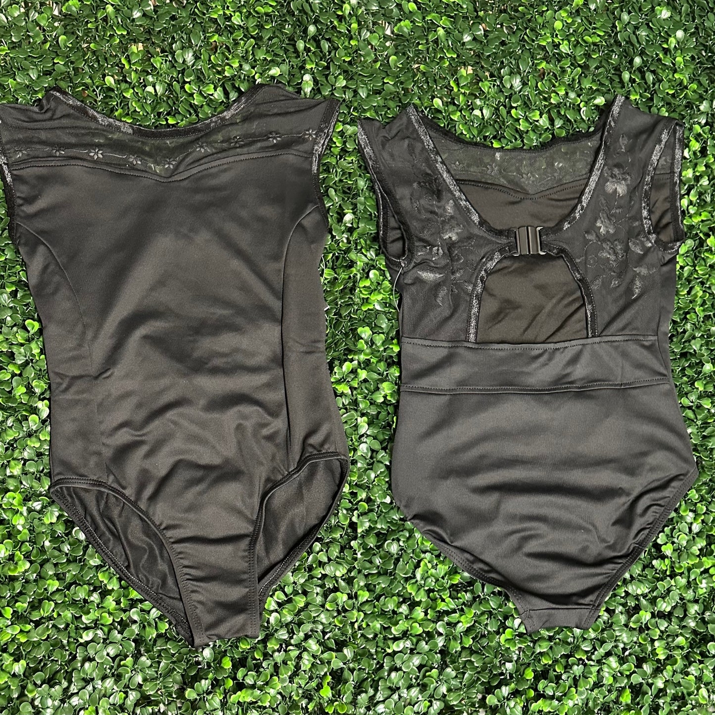 Daria Leotard #25103