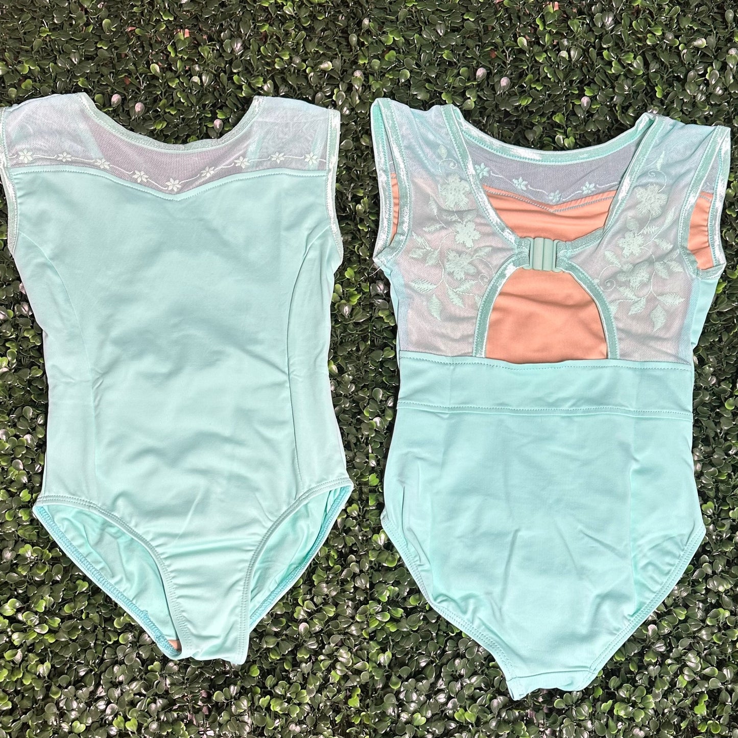 Daria Leotard #25103