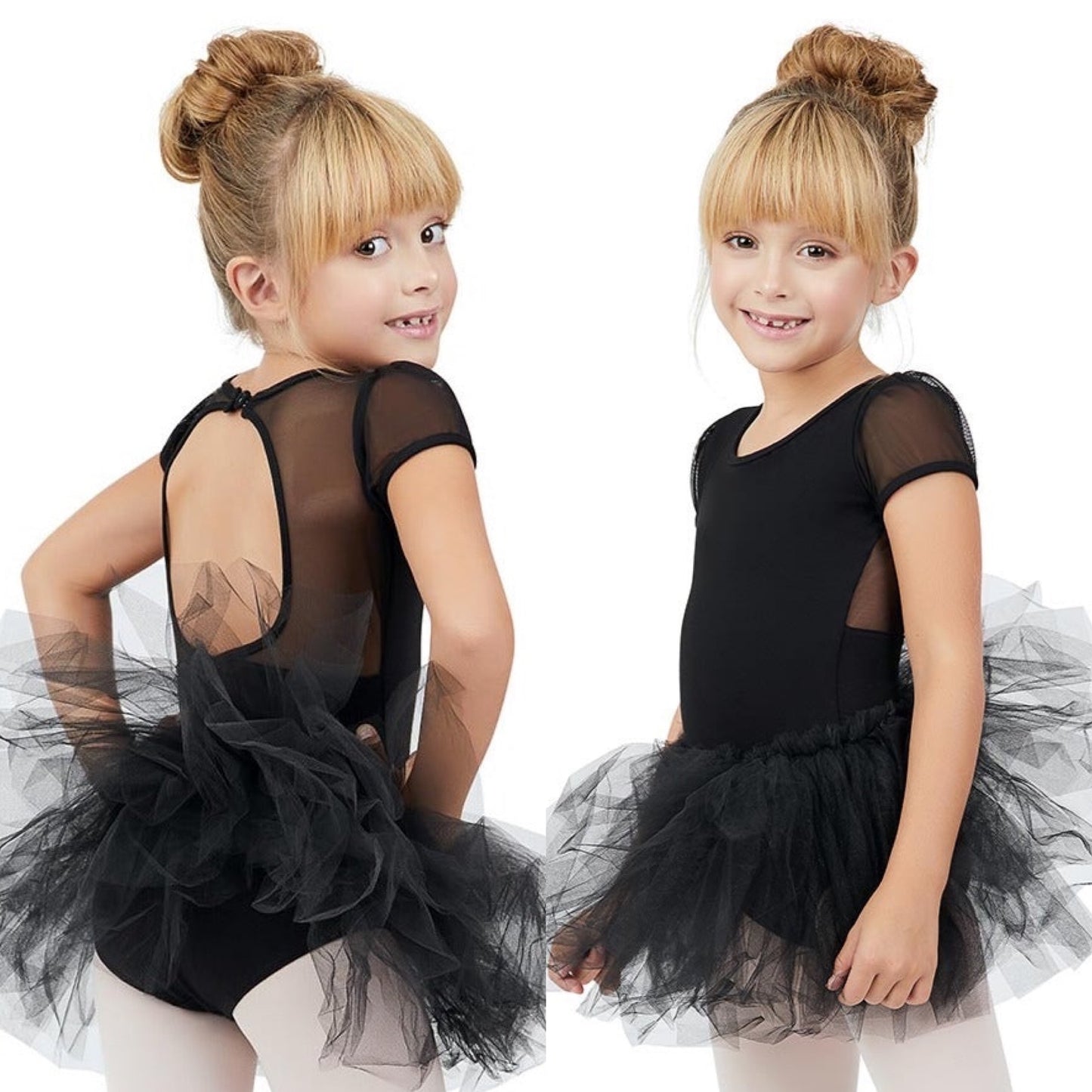 3 Layer Tutu #10728