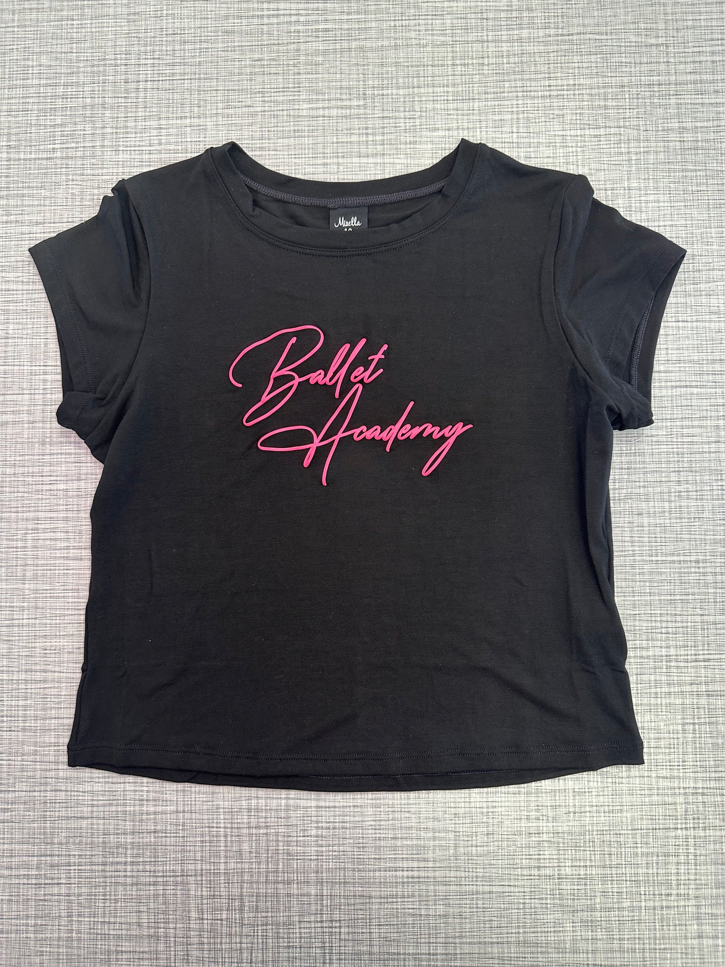 Ballet Academy Tee