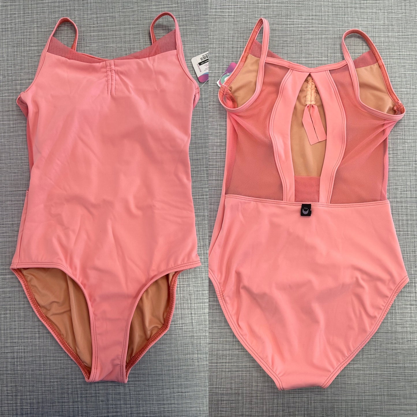 Hanae Leotard #M50