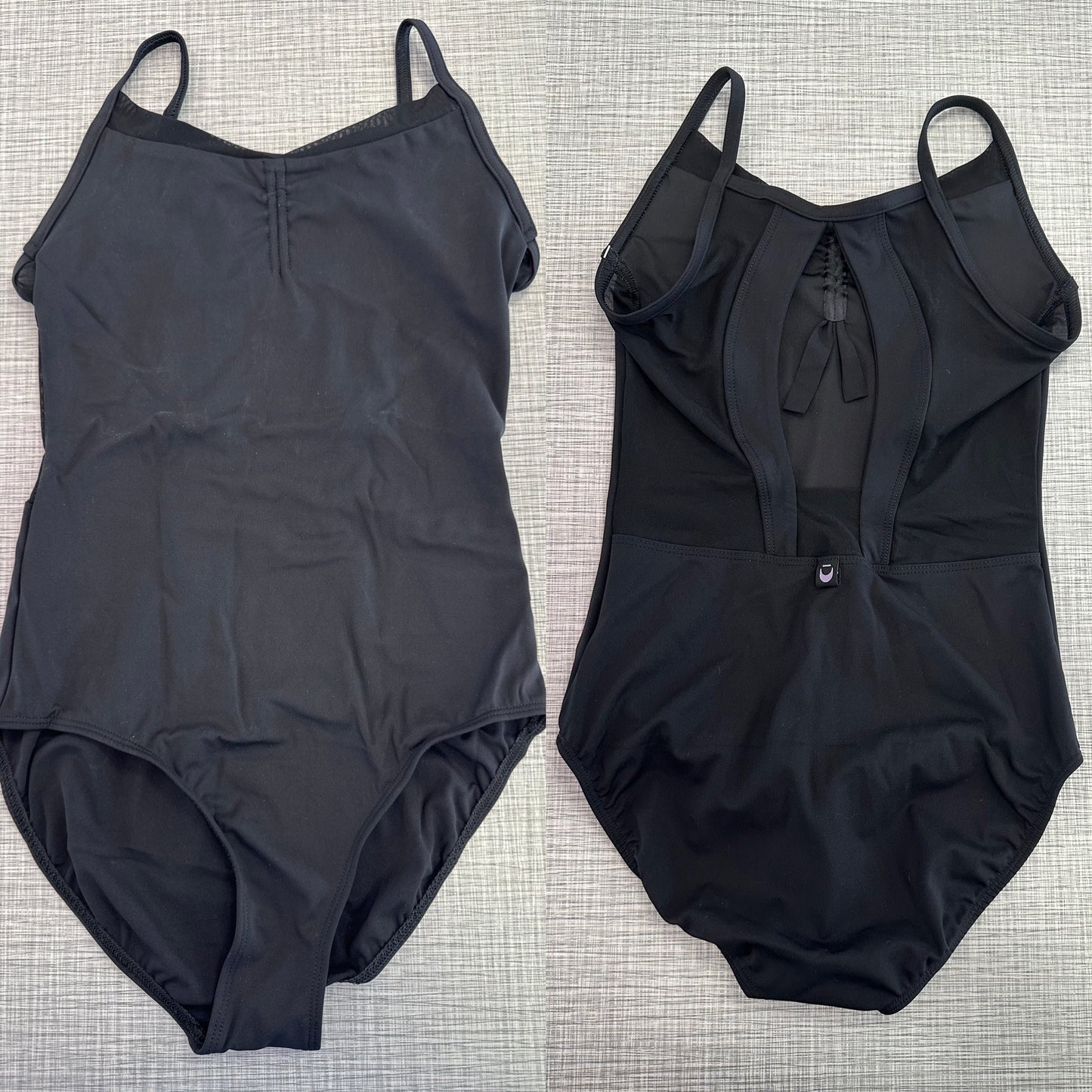 Hanae Leotard #M50