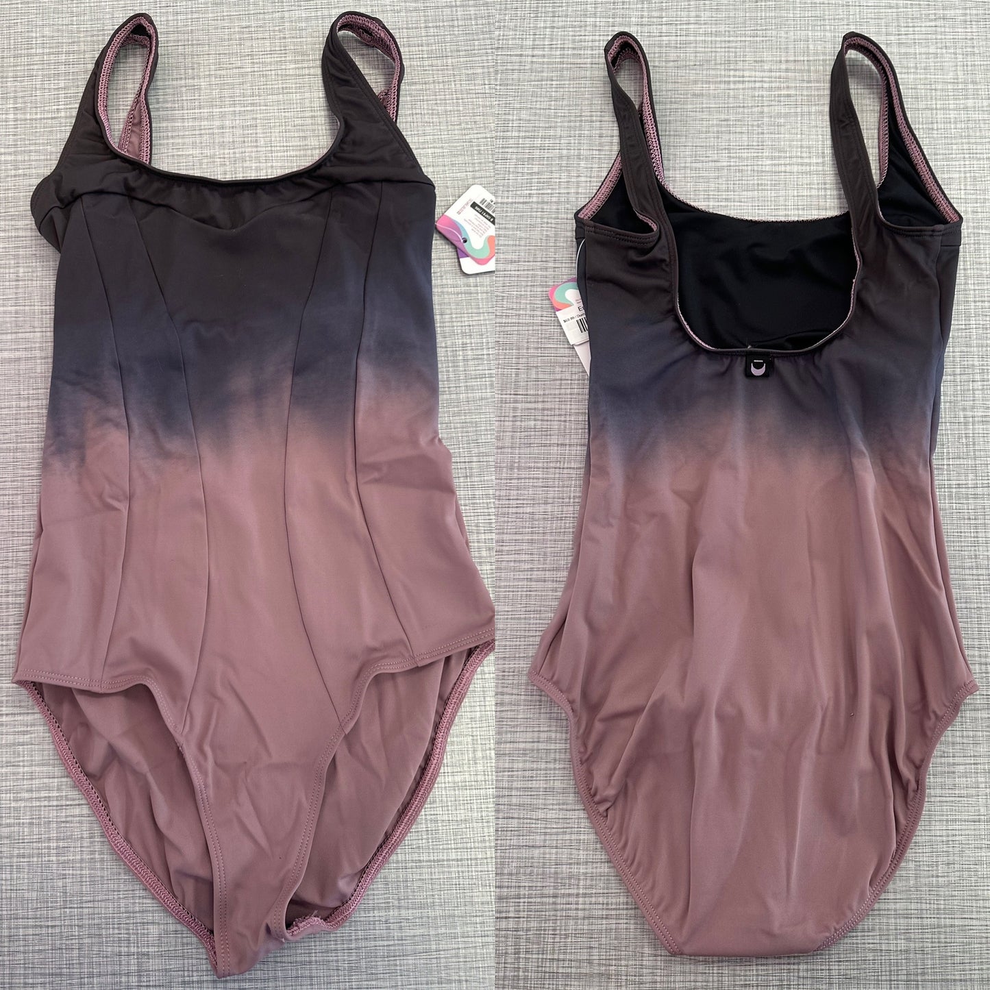 Eri Leotard