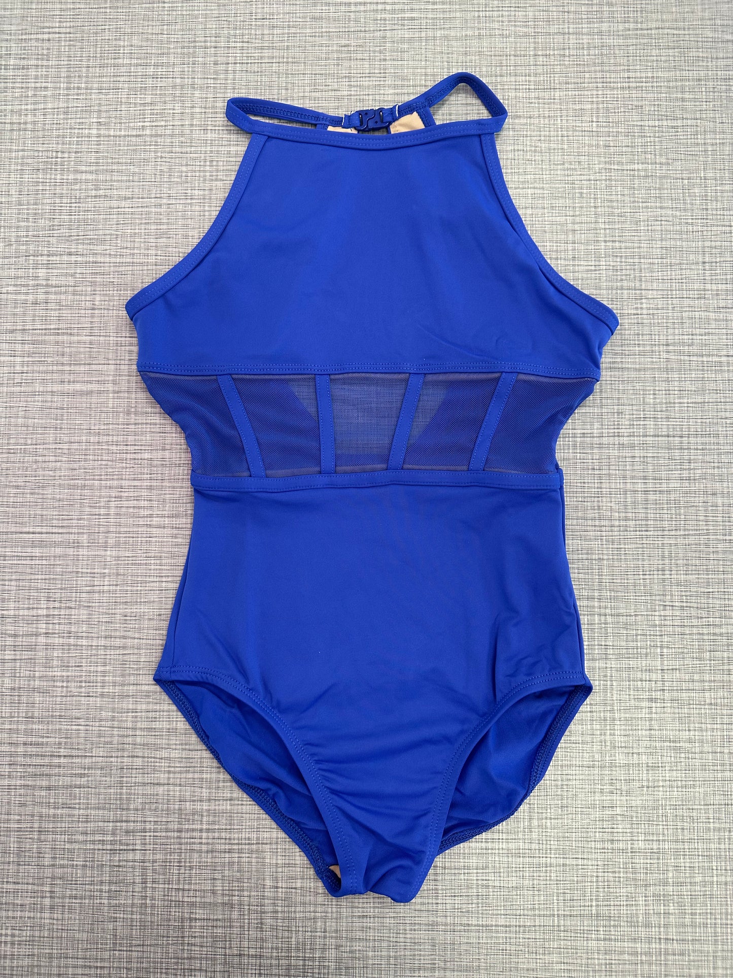 Brigitte Corset-Style Leotard #21105