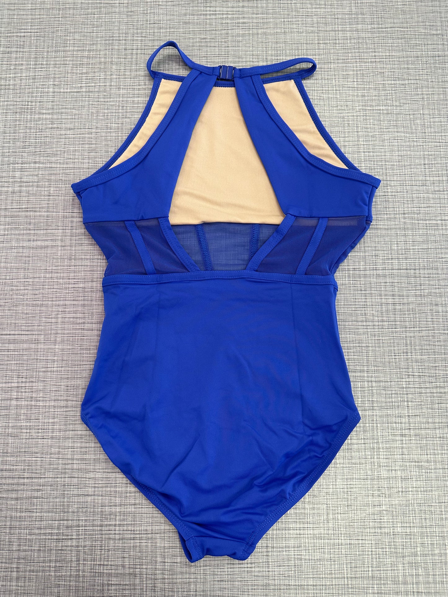Brigitte Corset-Style Leotard #21105