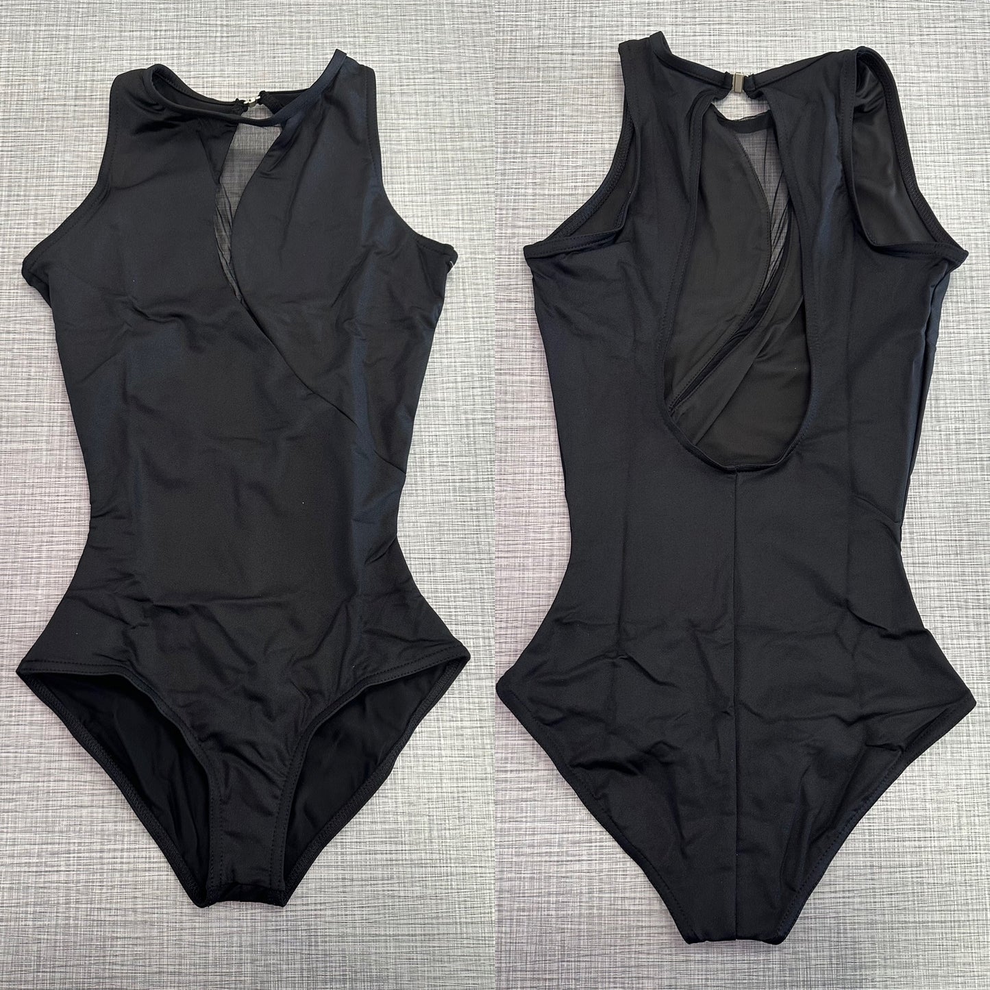Agusta Leotard #12262