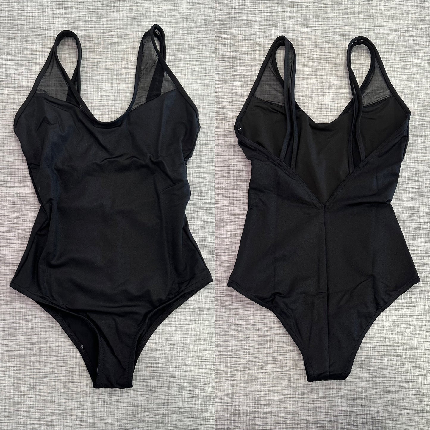 Luisa Leotard #12260