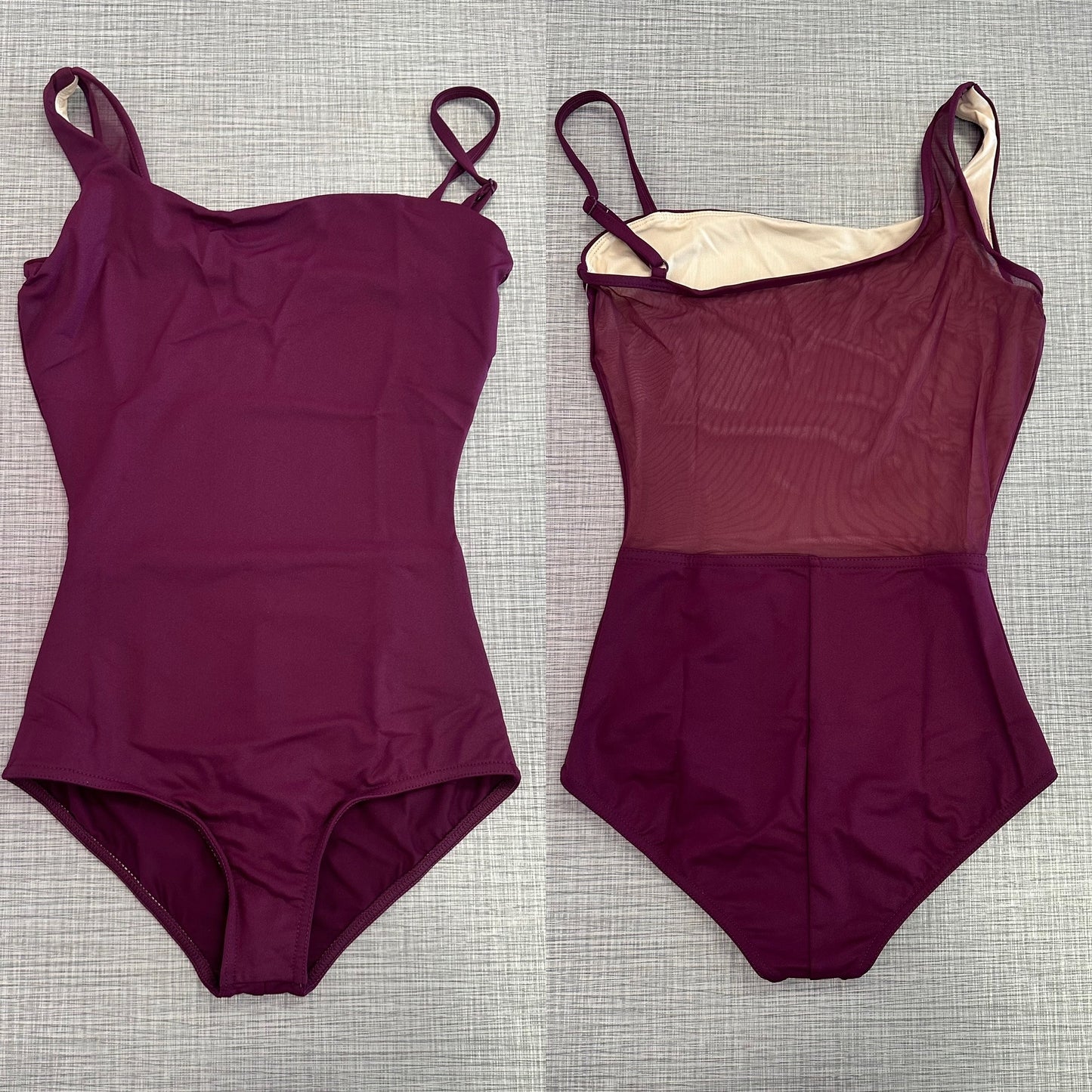 Edmonia Leotard #12261