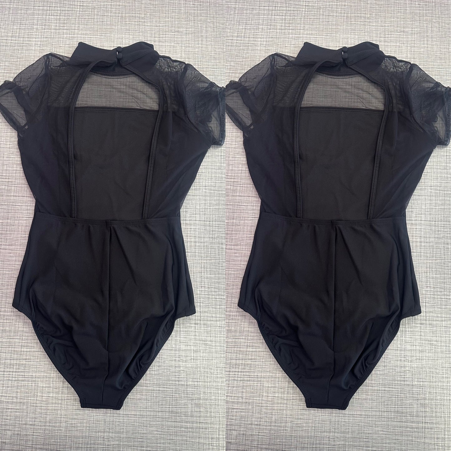 Blackthorn Leotard #12271