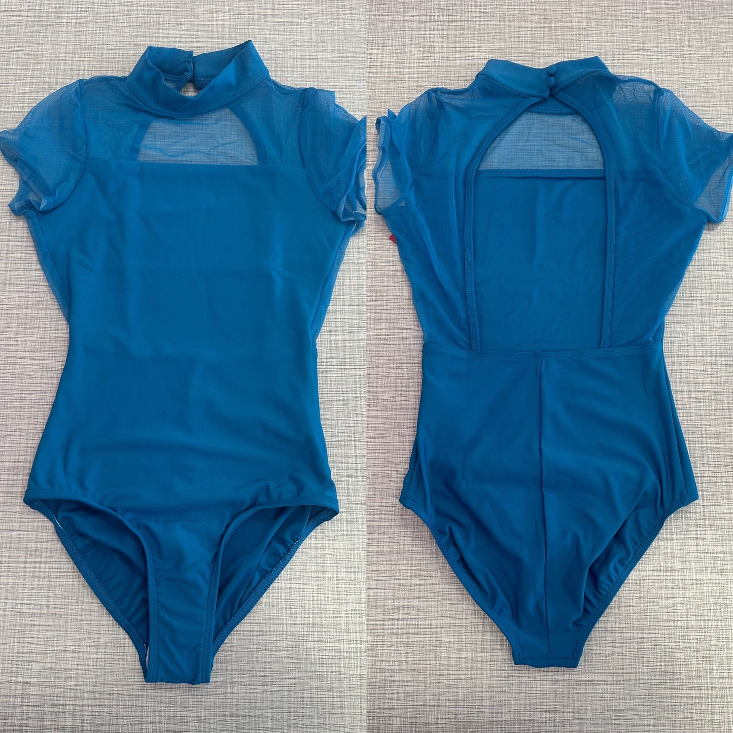 Blackthorn Leotard #12271