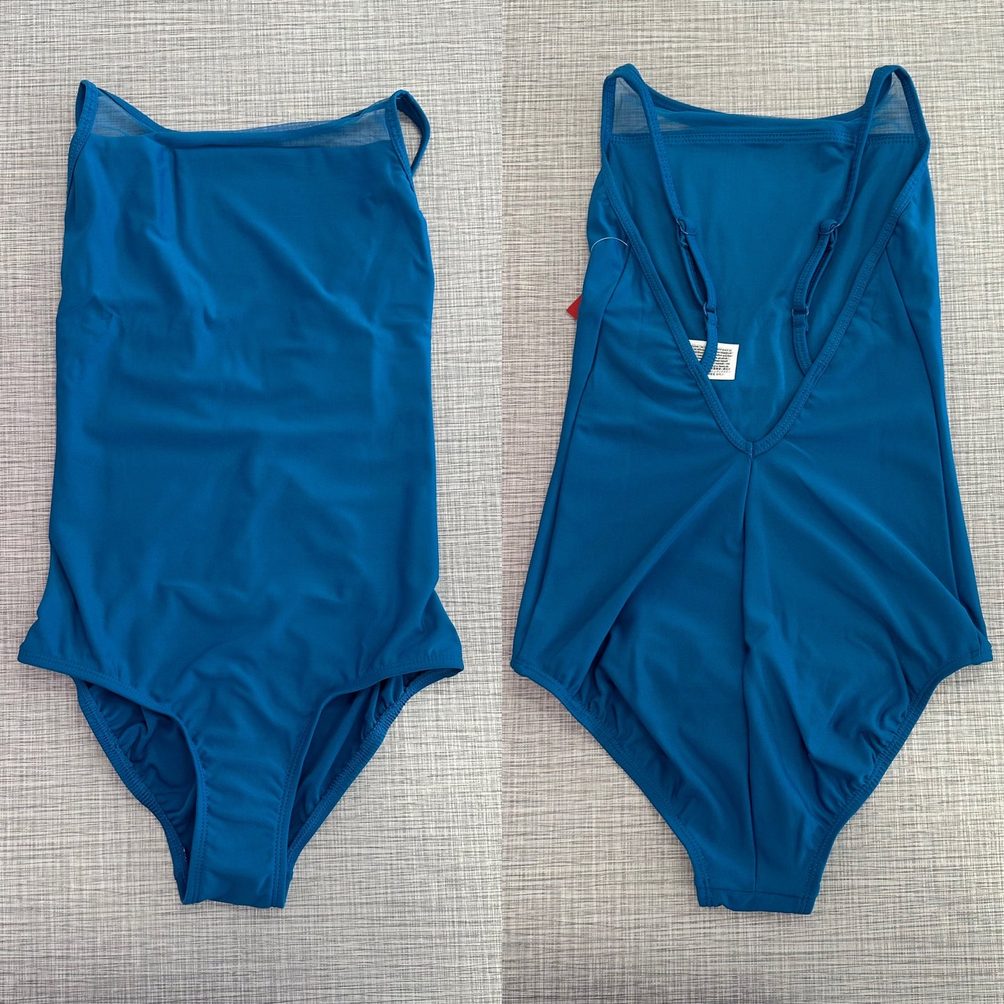 Rosemary Leotard #12268