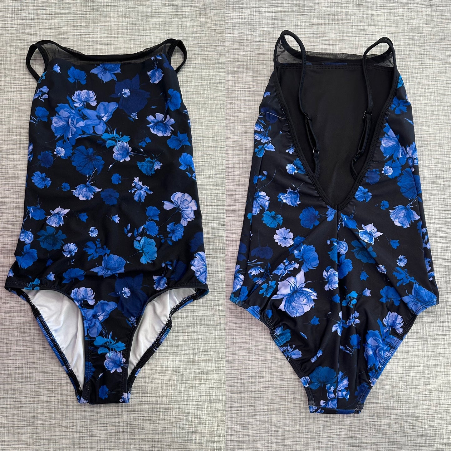 Rosemary Leotard #12268