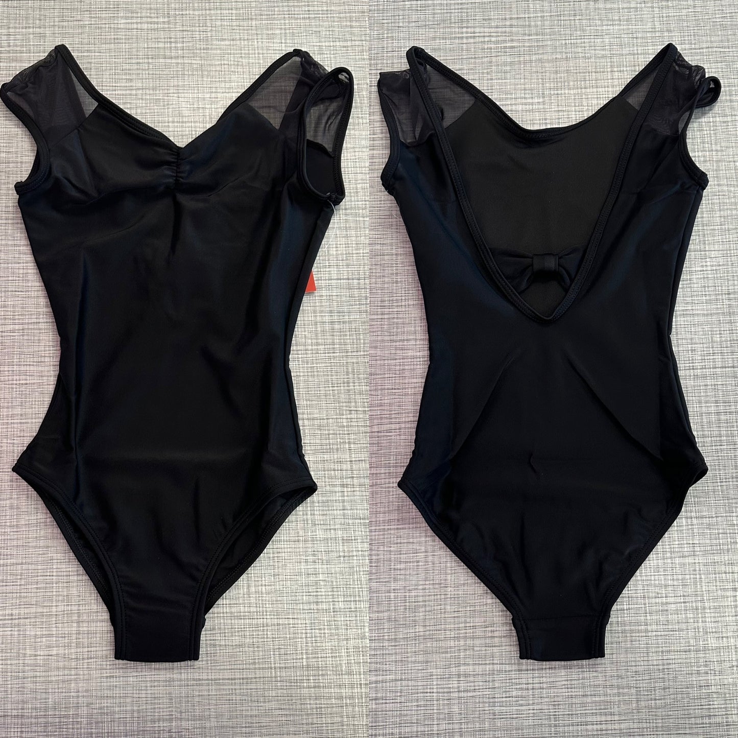 Valentina Leotard #12281