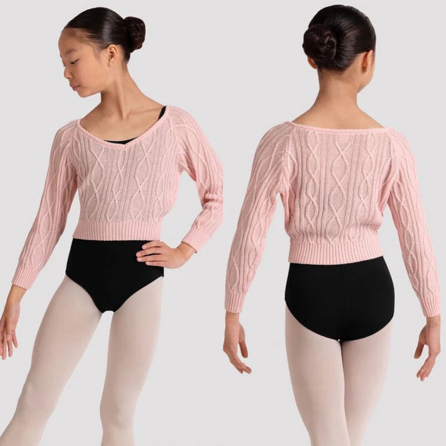 Aquilo V Neck Sweater #30010