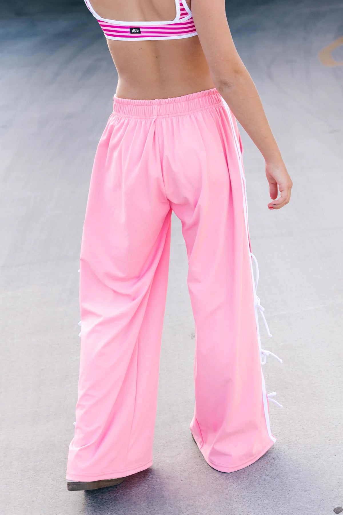 Jester Track Pants