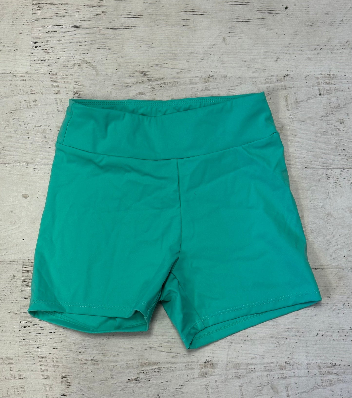 Jazzy Shorts (Luna, NOLA, & Layla Tops Sold Separately)