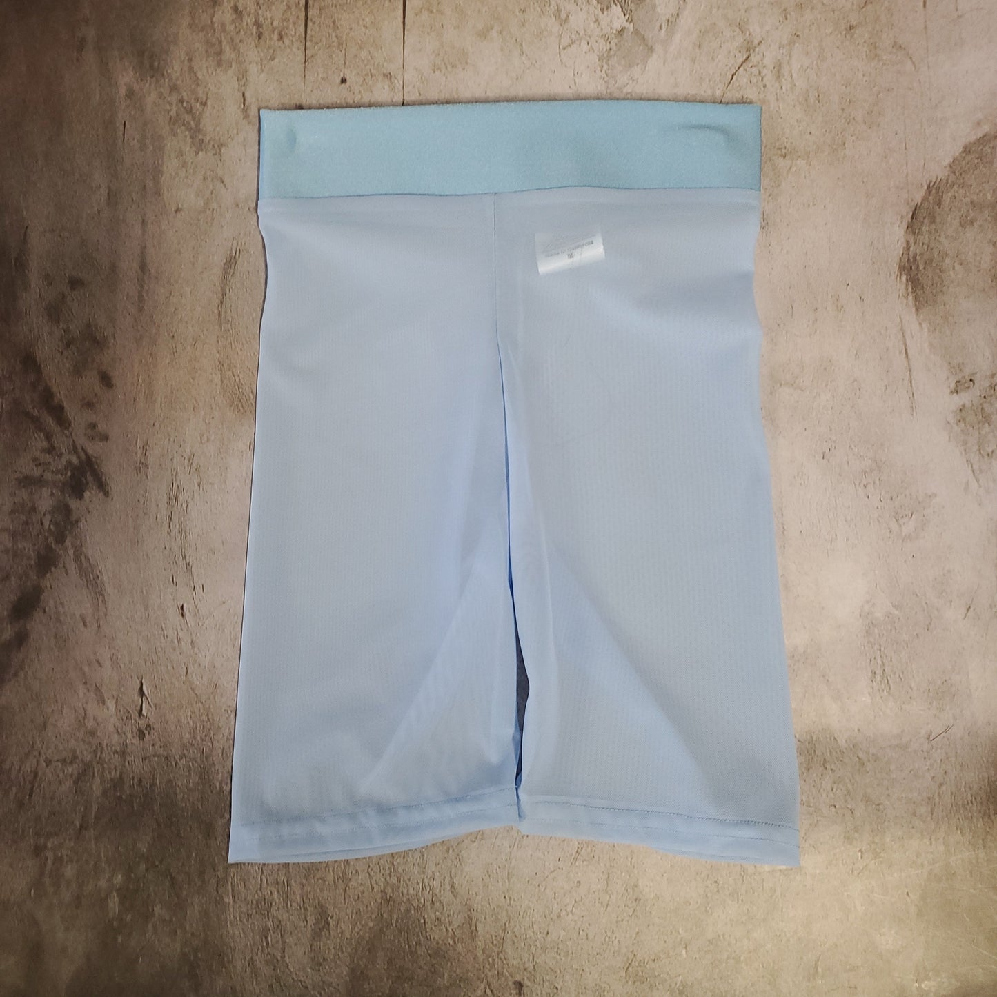 Convention Mesh Shorts (8 Colors)