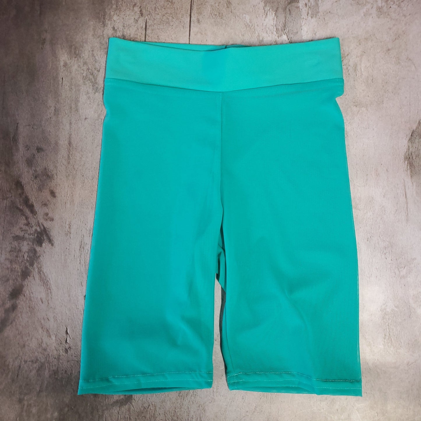 Convention Mesh Shorts (8 Colors)