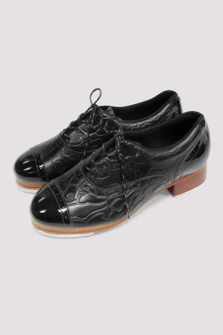 Jason Samuel Smith Tap Shoes - Distinct Life X
