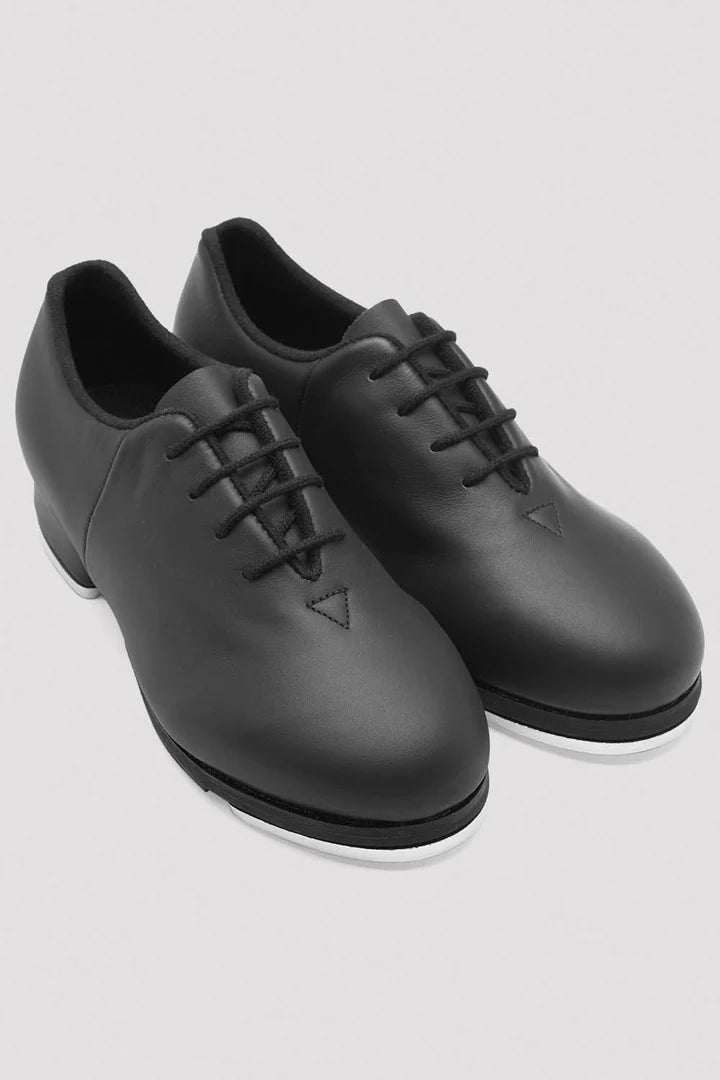 Sync Leather Tap Shoes #321