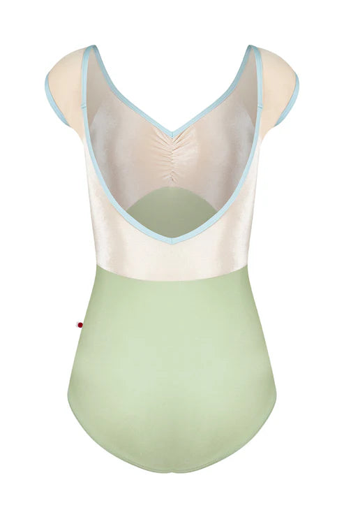 Yumiko Eli Leotard