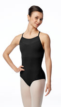 Load image into Gallery viewer, Lulli Low Back Camisole Leotard #LUB864
