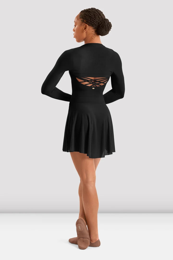 Adagio Long Sleeve Shrug #30015