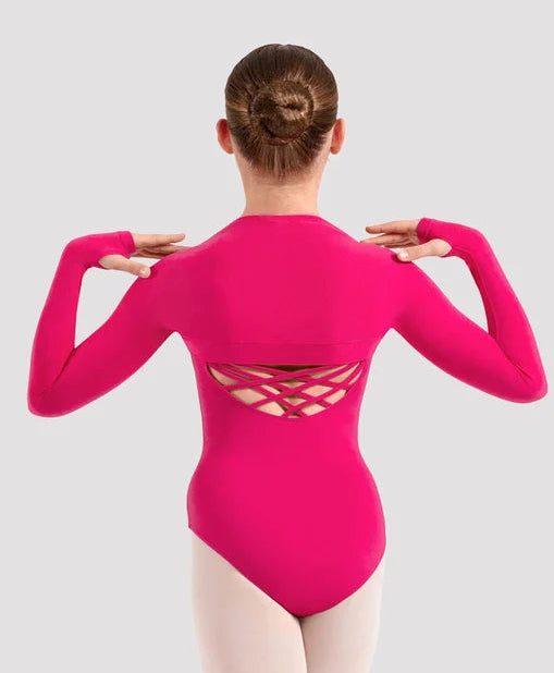 Long Sleeve Shrug #30020