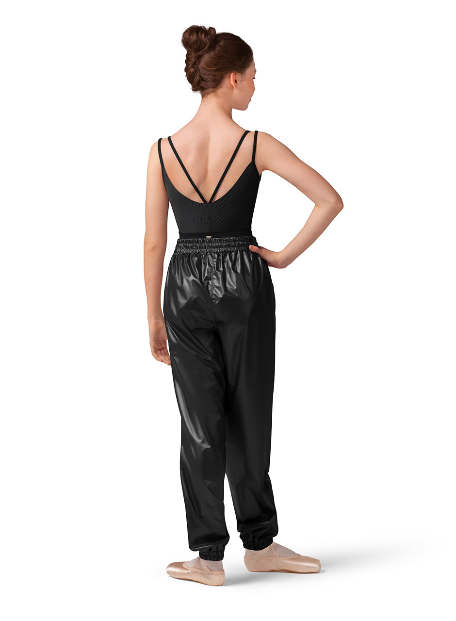 Rip Stop Elastic Pants #M80002