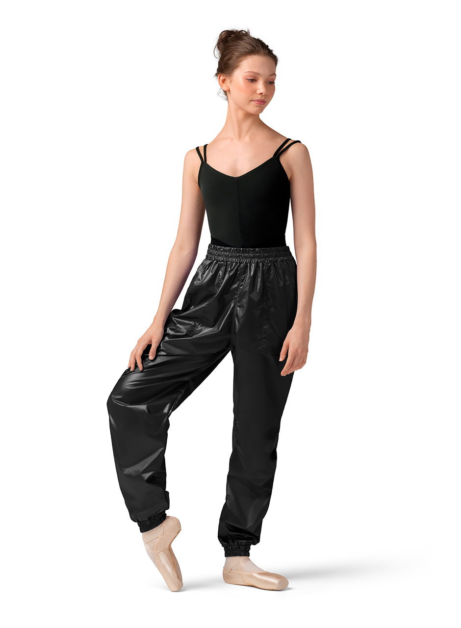 Rip Stop Elastic Pants #M80002