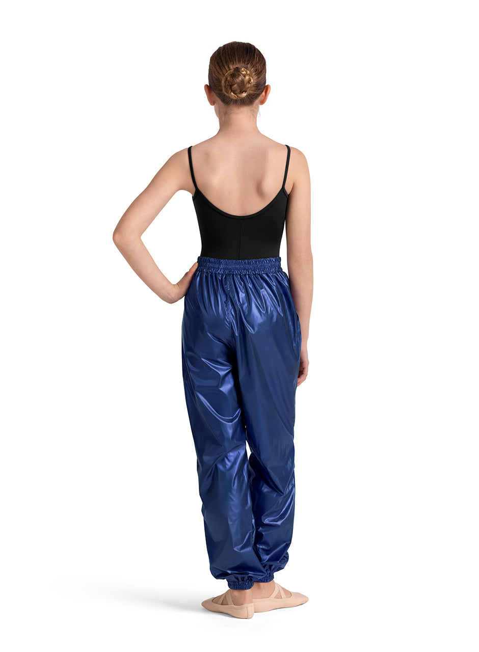 Rip Stop Elastic Pants #M80002