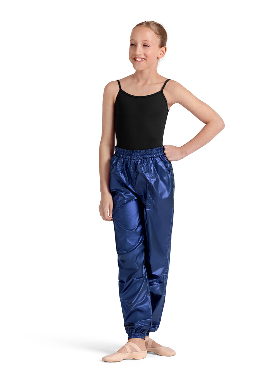 Rip Stop Elastic Pants #M80002