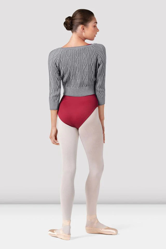 Bianca 3/4 Sleeve Sweater #30013