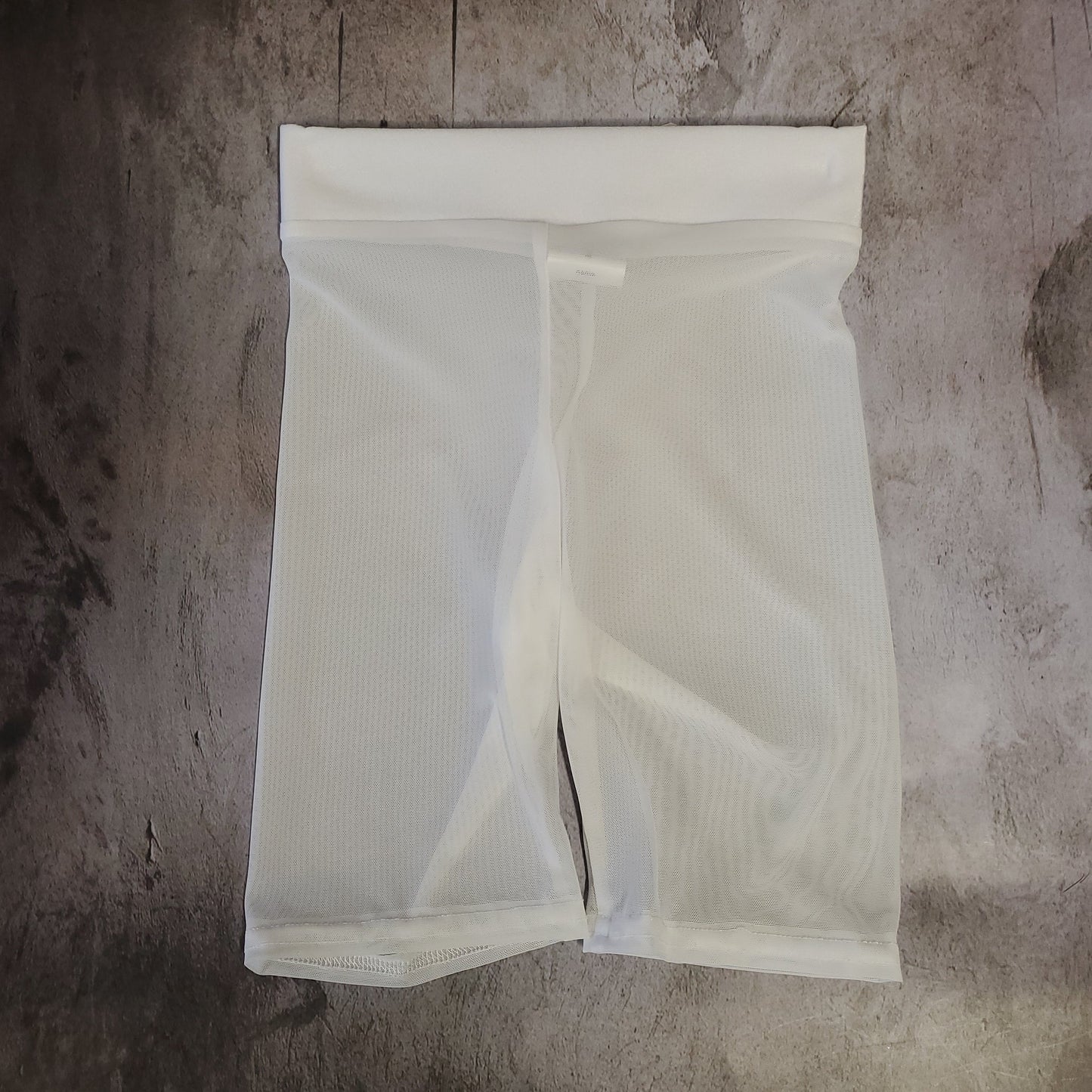 Convention Mesh Shorts (8 Colors)