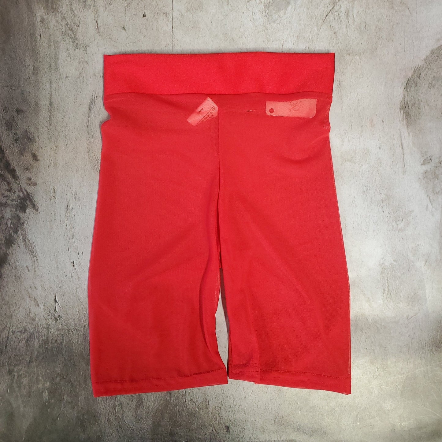 Convention Mesh Shorts (8 Colors)