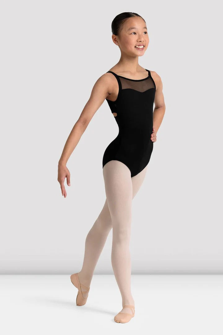 Jazz Crossback Leotard #70004