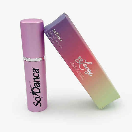 Lacey Schwimmer Mini Perfume