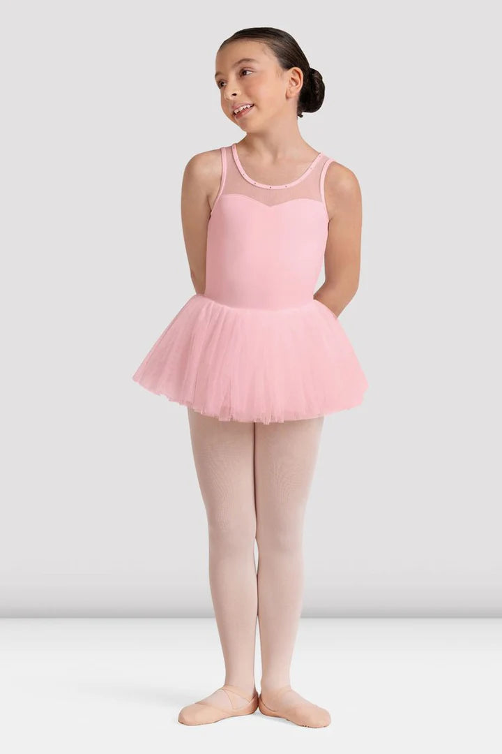 Maria Tutu Leotard #50004